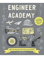 BOOK ENGINEER ACADEMY