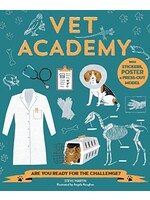 BOOK VET ACADEMY