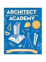 BOOK ARCHITECT ACADEMY