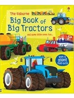 BOOK TRACTOR TRACTOR