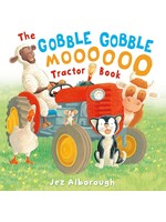 BOOK THE GOBBLE GOBBLE MOOOOOO