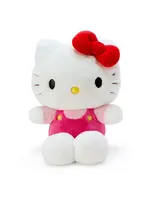 LUCIA'S K-WONDERLAND PLSUH SANRIO HELLO KITTY CLASSIC LARGE