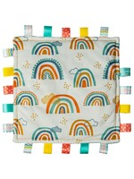 MARY MEYER TAGGIES ORIGINAL COMFY RAINBOW