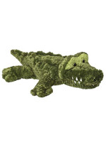 MARY MEYER PLUSH FLIP FLOP ANTHONY ALLIGATOR