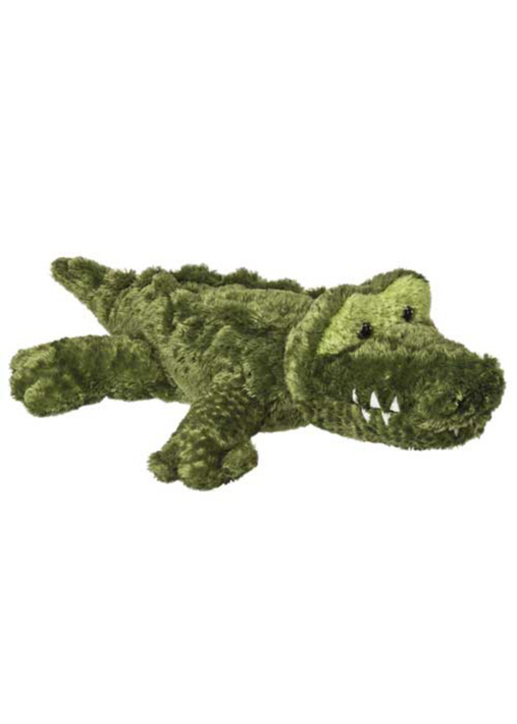 MARY MEYER PLUSH FLIP FLOP ANTHONY ALLIGATOR