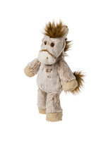 MARY MEYER PLUSH MARSHMALLOW HAPPY HORSE