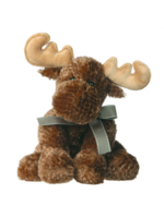 MARY MEYER PLUSH LIL' MILES MOOSE