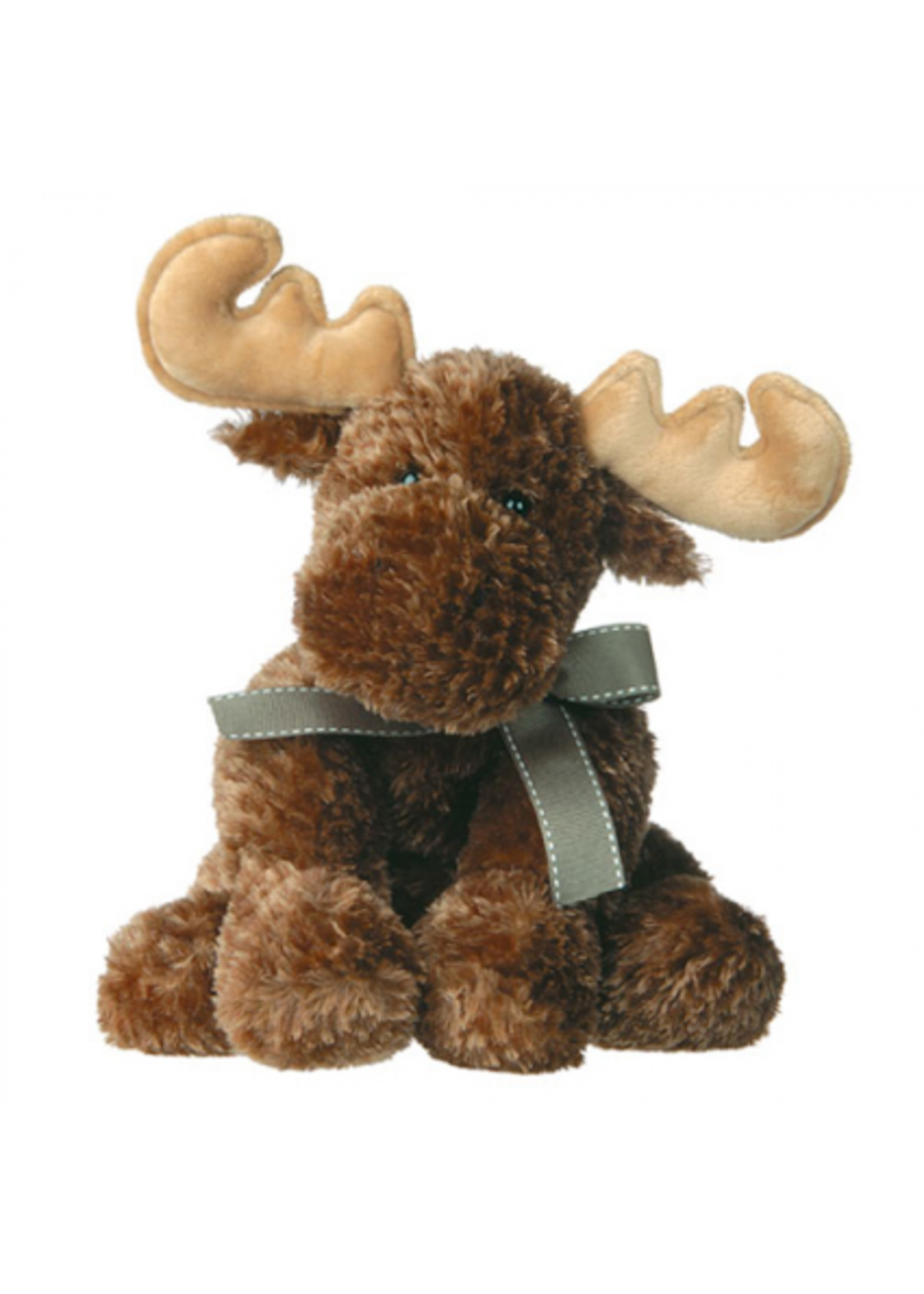 MARY MEYER PLUSH LIL' MILES MOOSE