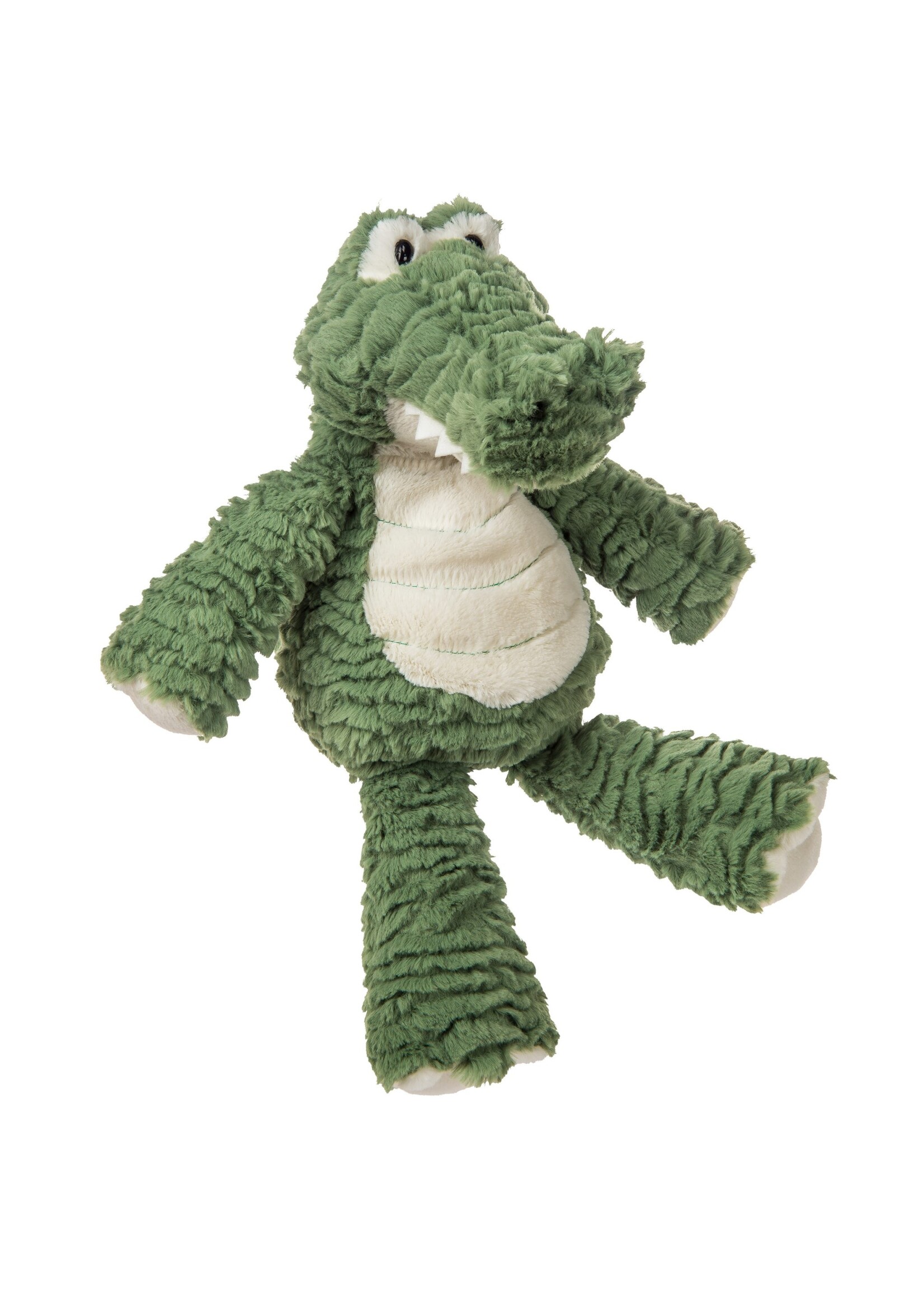 MARY MEYER PLUSH MARSHMALLOW GATOR