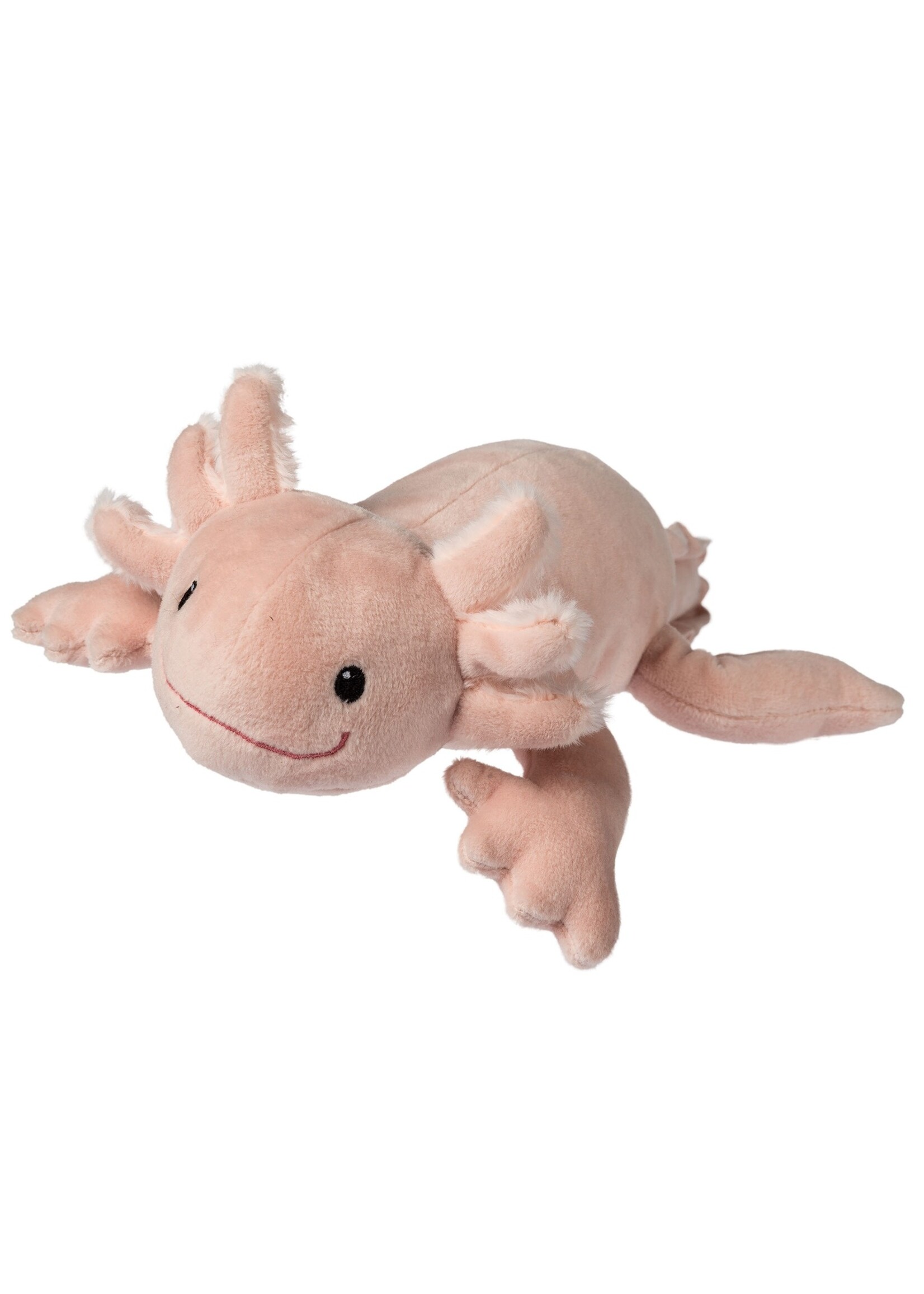 MARY MEYER PLUSH IZZY AXOLOTL