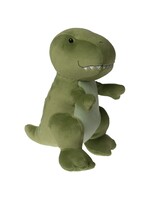 MARY MEYER PLUSH SMOOTHEEZ T REX