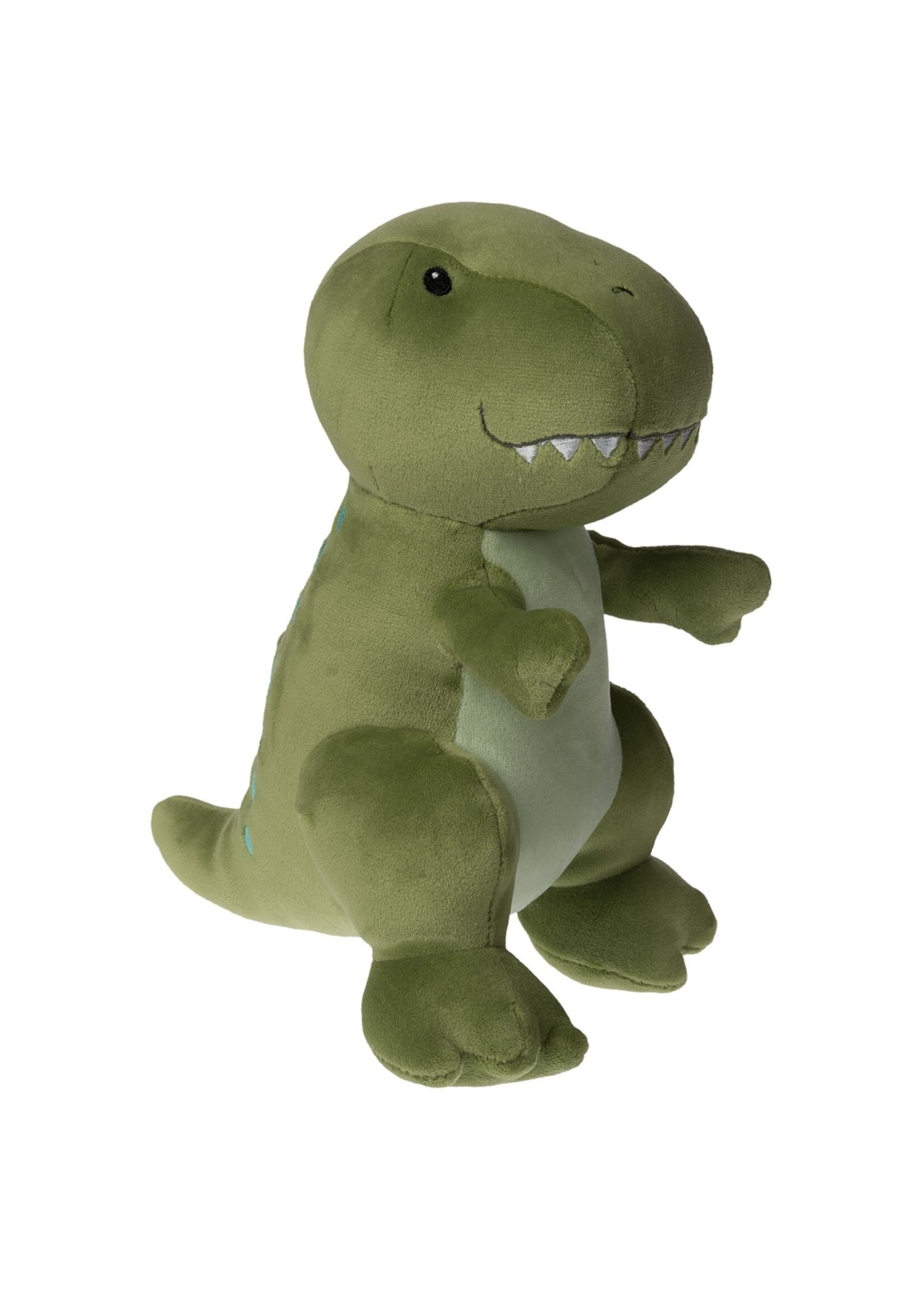 MARY MEYER PLUSH SMOOTHEEZ T REX
