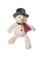 MARY MEYER PLUSH PUTTY BLIZZARD SNOWMAN