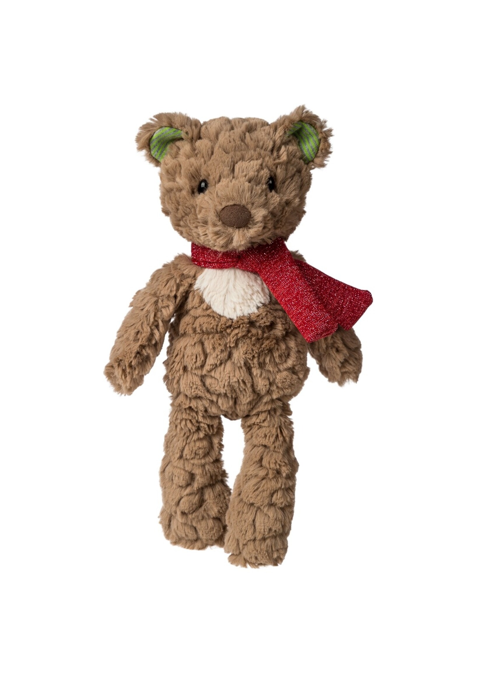 MARY MEYER PLUSH PUTTY TWINKLES TEDDY
