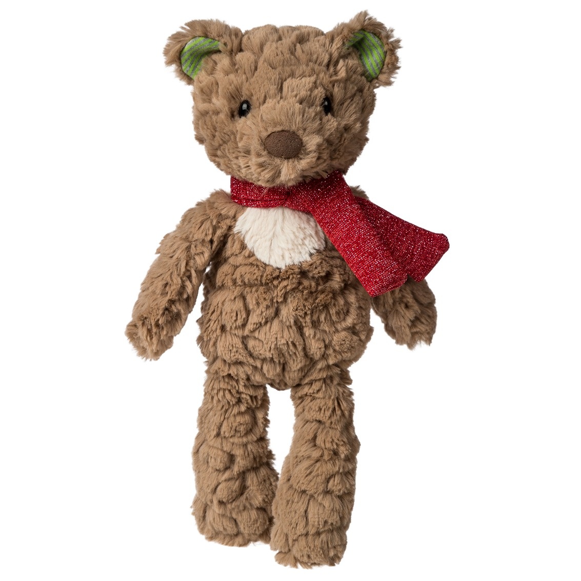 PLUSH PUTTY TWINKLES TEDDY