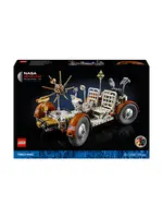 LEGO LEGO APOLLO LUNAR ROVING VEHICLE