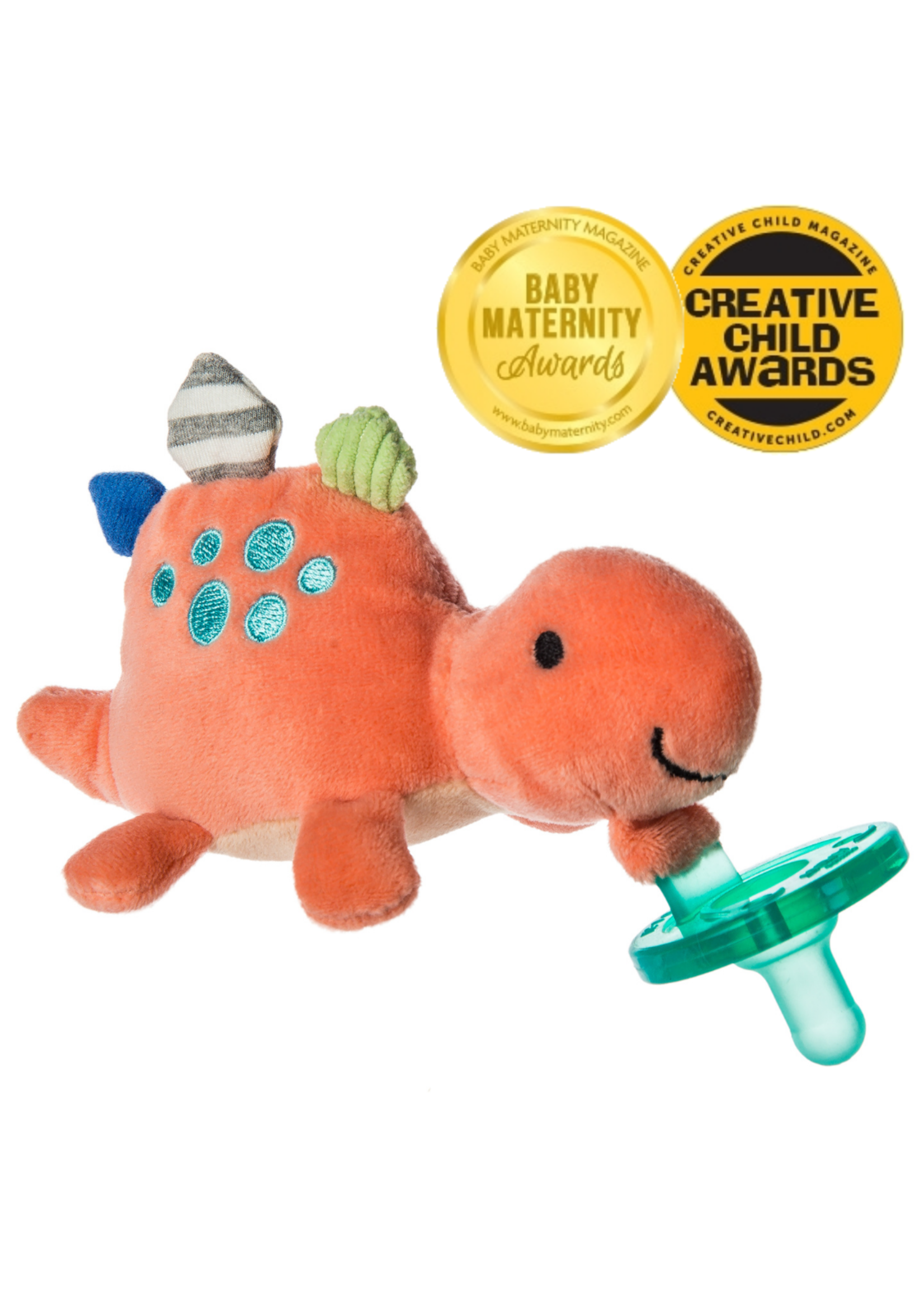 MARY MEYER WUBANUB PEBBLESAURUS