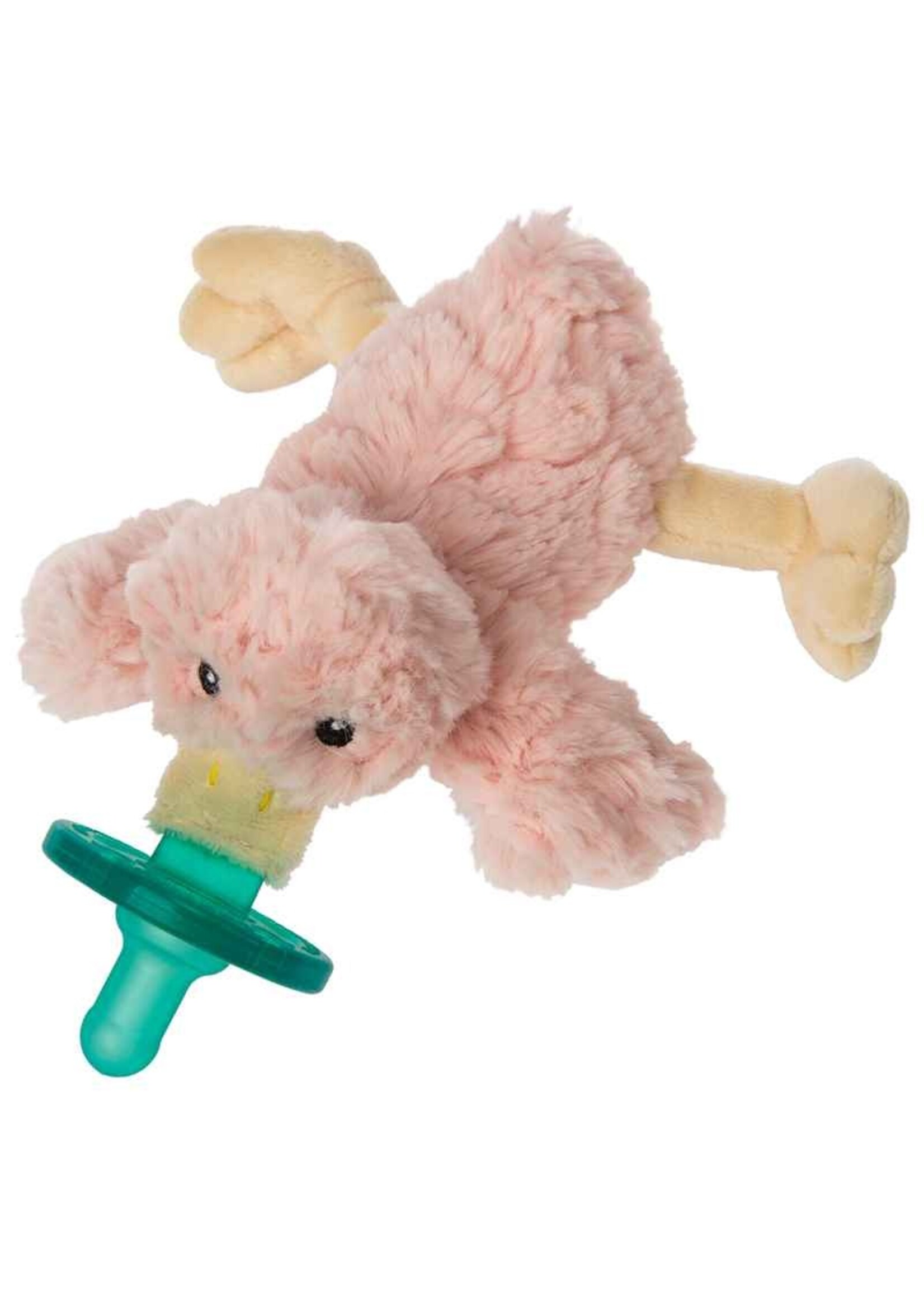 MARY MEYER WUBBANUB PUTTY DUCK