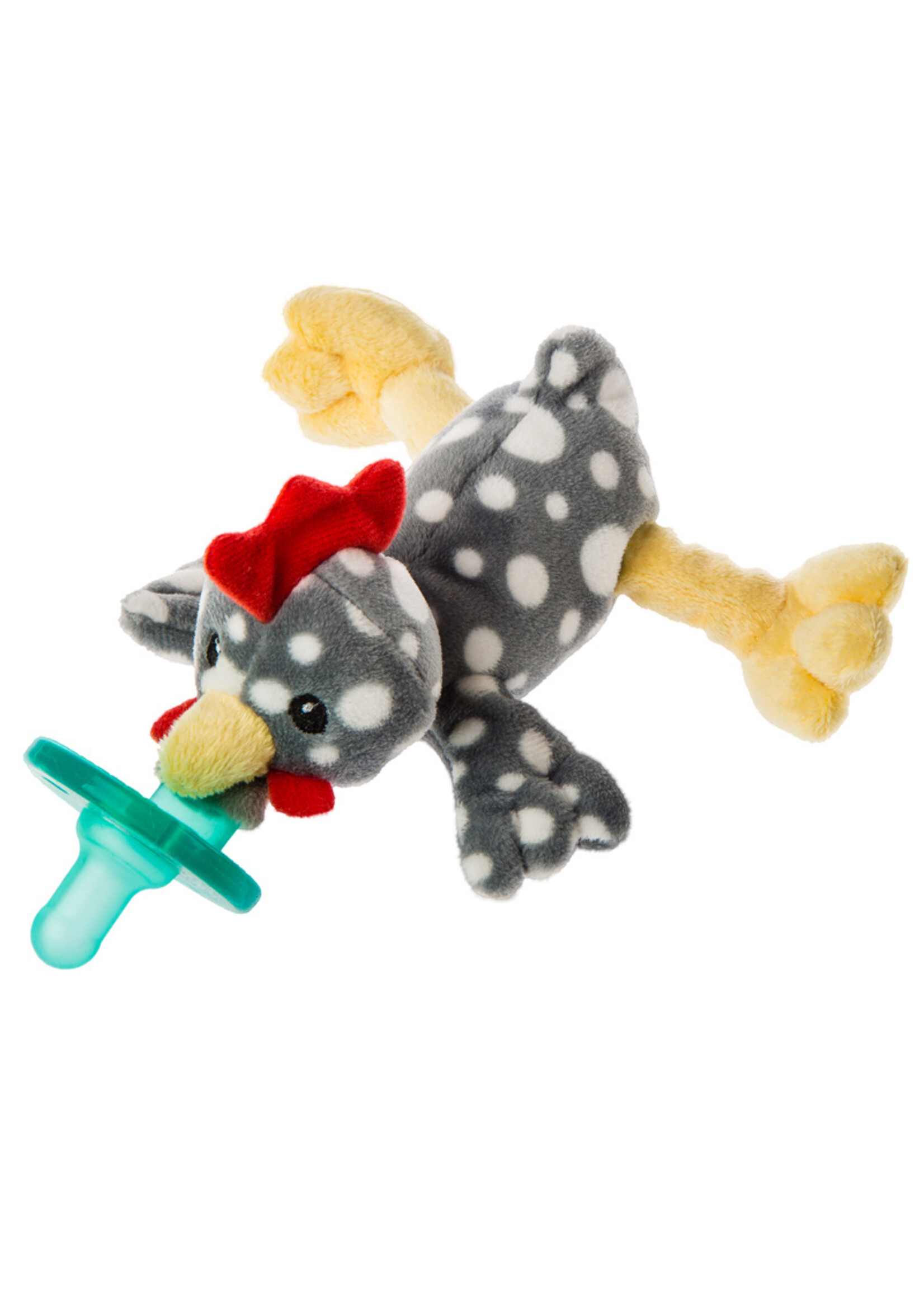 MARY MEYER WUBBANUB ROCKY CHICKEN