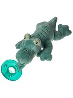 MARY MEYER WUBBANUB ALLIGATOR