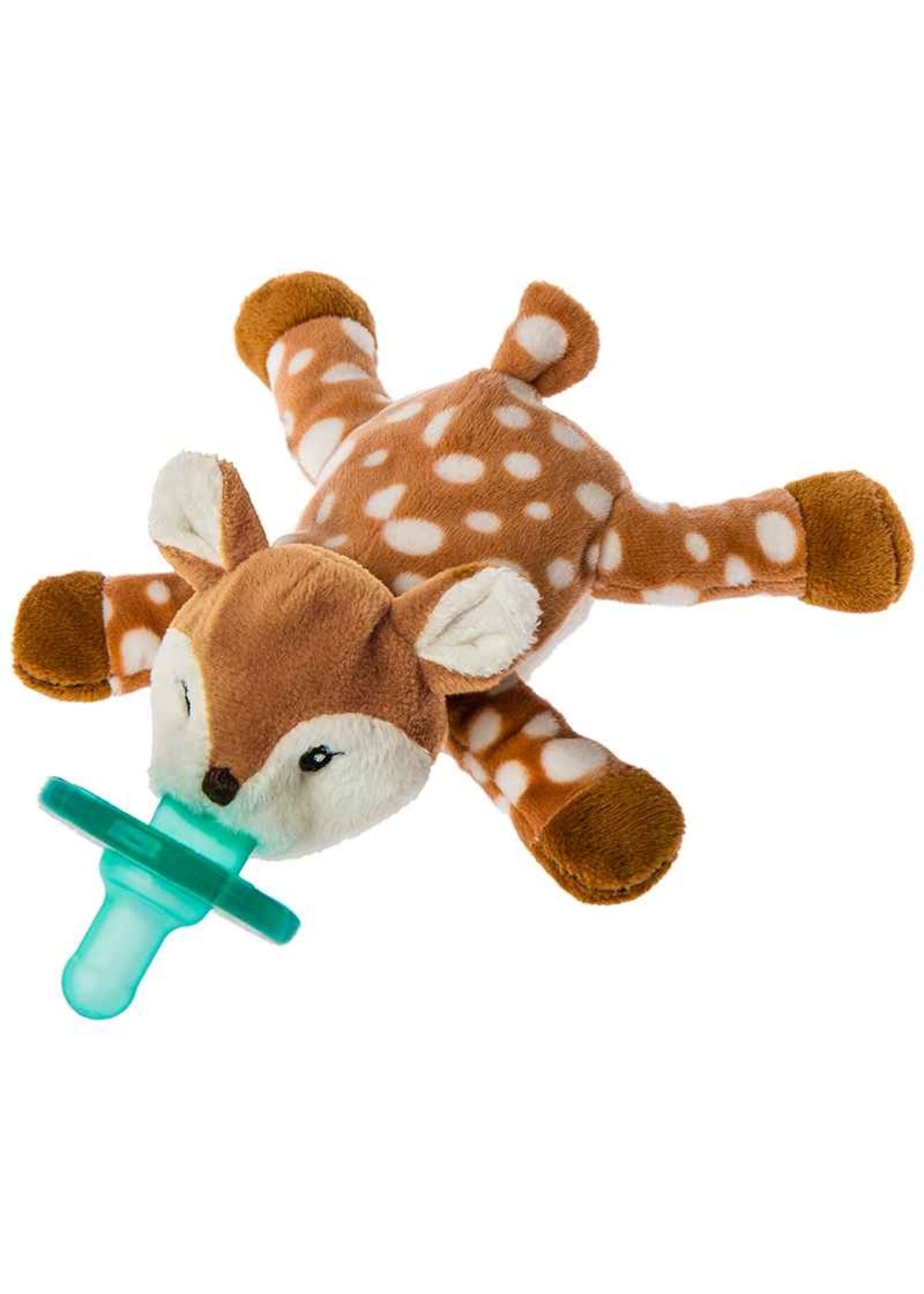 MARY MEYER WUBBANUB FAWN