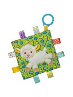 MARY MEYER TAGGIES CRINKLE LAMB