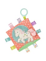 MARY MEYER TAGGIES CRINKLE PONY