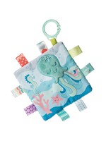 MARY MEYER TAGGIES CRINKLE ME SLEEPY SEAS