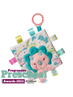 MARY MEYER TAGGIES CRINKLE AROAR-A-SAURUS