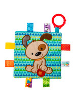 MARY MEYER TAGGIES CRINKLE PUPPY