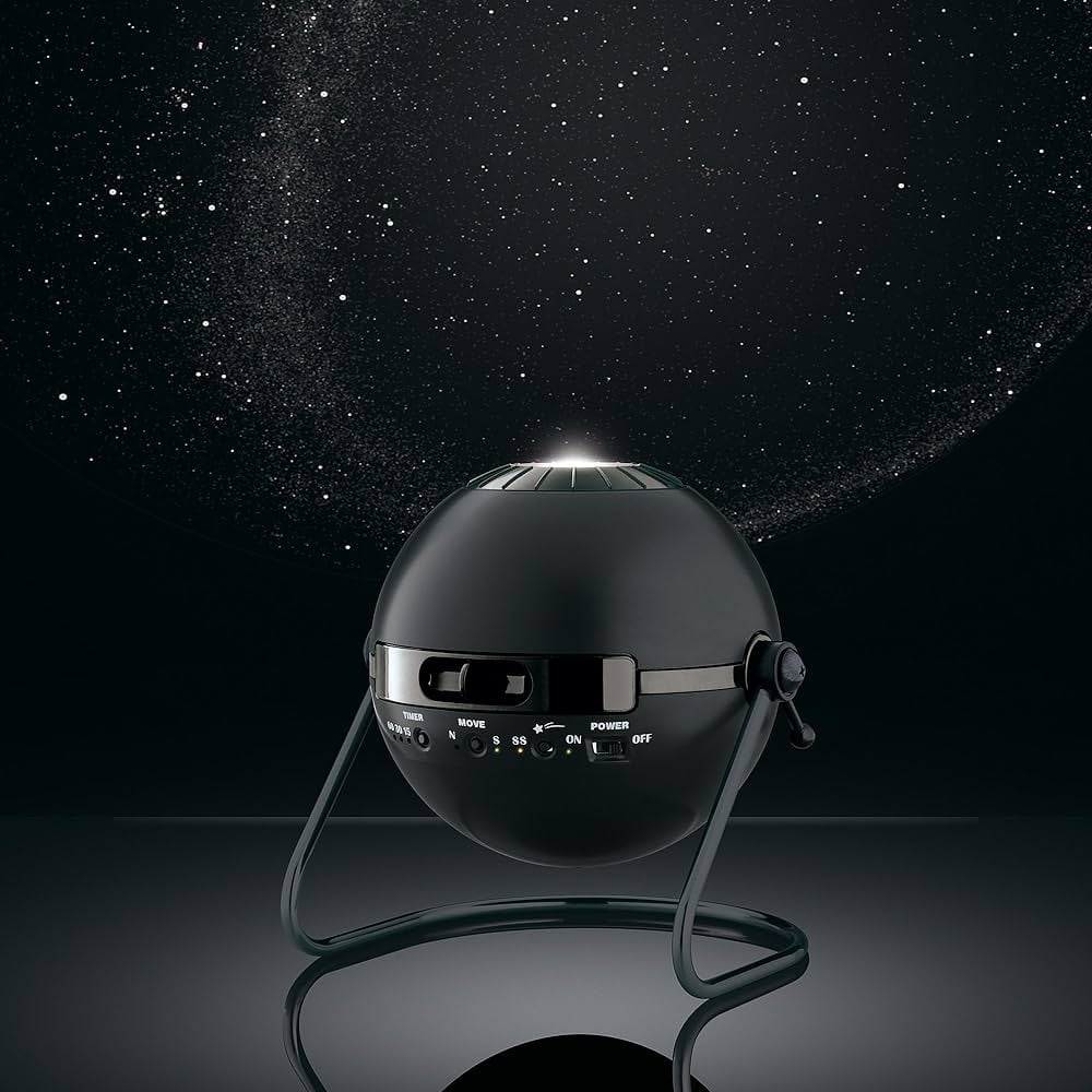 SEGA HOMESTAR ORIGINAL BLACK