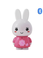 ALILO ALILO HONEY BUNNY PINK
