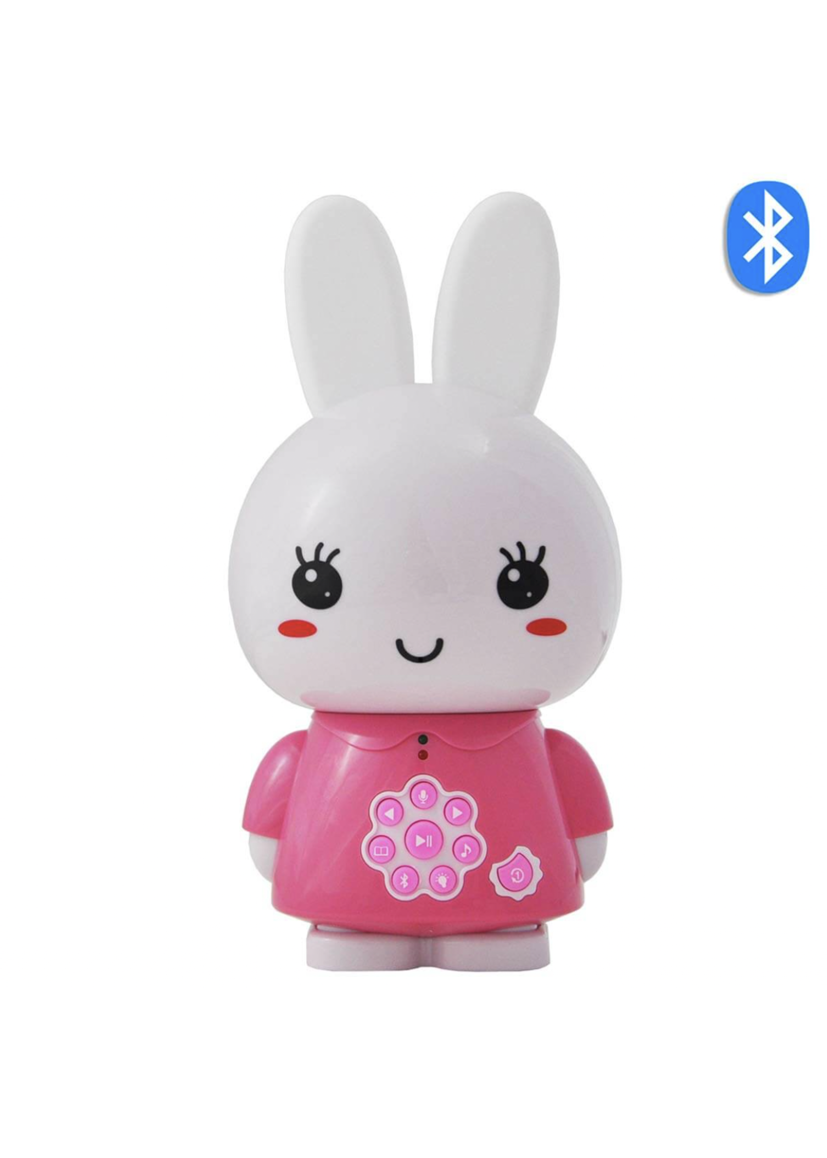 ALILO ALILO HONEY BUNNY PINK
