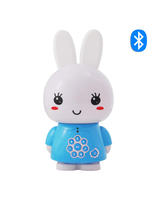 ALILO ALILO HONEY BUNNY BLUE