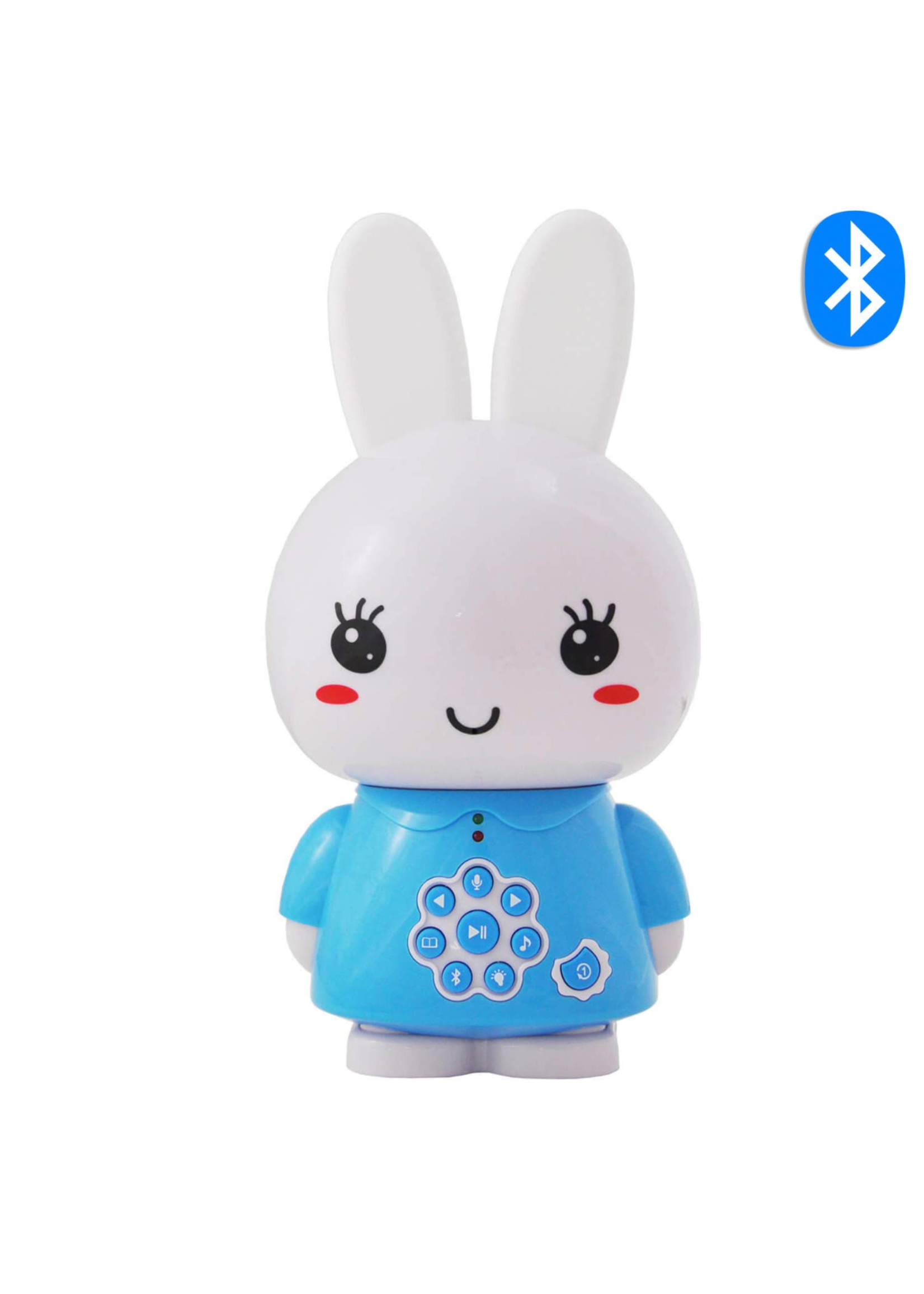 ALILO ALILO HONEY BUNNY BLUE