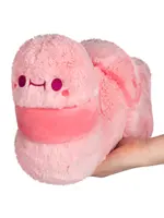 PLUSH SQUISHABLE MINI WORM