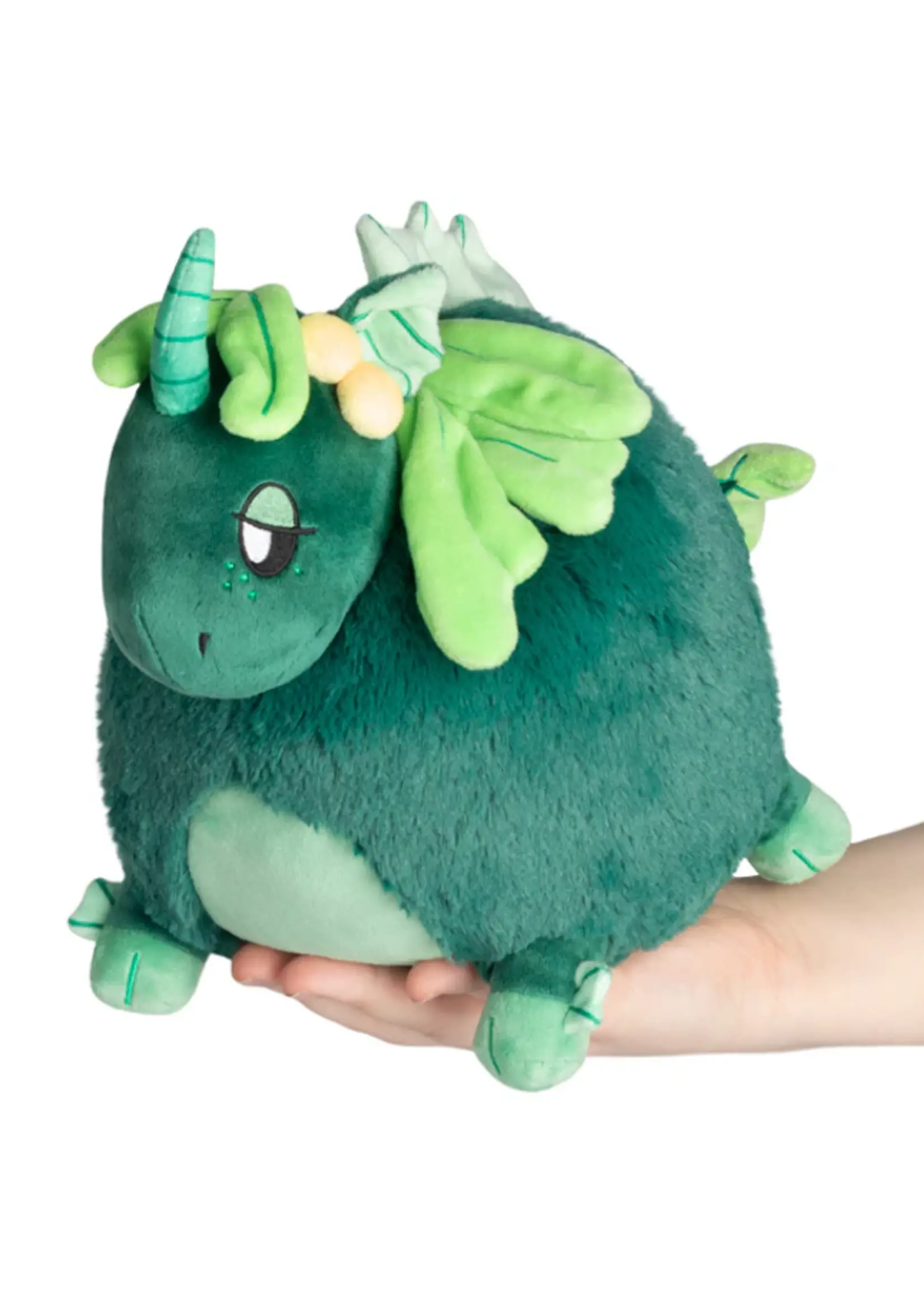 PLUSH SQUISHABLE MINI KELPIE