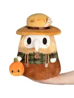PLUSH SQUISHABLE MINI HARVEST PLAGUE DOCTOR