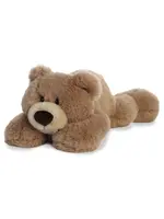 AURORA PLUSH BEAR HUGGA WUG TAUPE