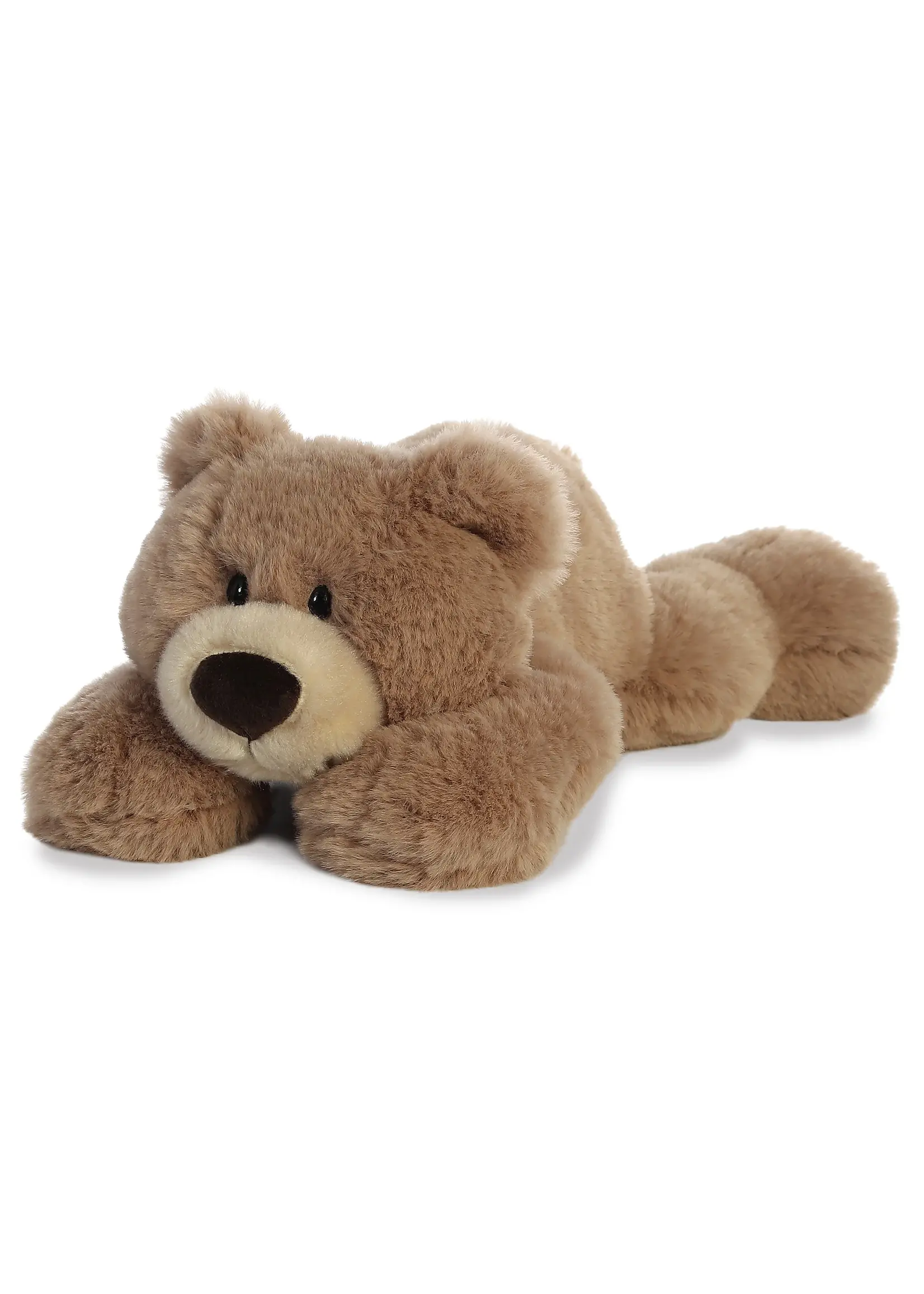 AURORA PLUSH BEAR HUGGA WUG TAUPE