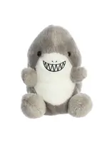 AURORA PLUSH PALM PAL SHARK CHOMPS