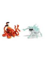 SCHLEICH SCHLEICH FIRE KRAKEN VS ICE BUG