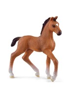 SCHLEICH SCHLEICH OLDENBURG FOAL