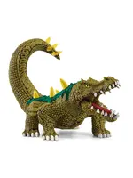 SCHLEICH SCHLEICH SWAMP MONSTER