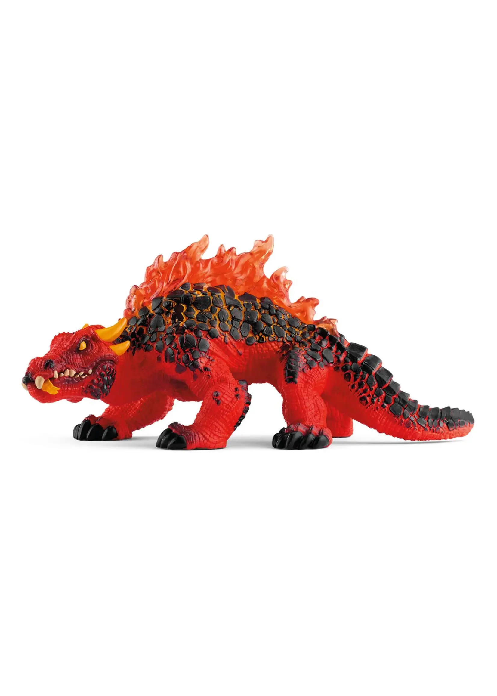 SCHLEICH SCHLEICH MAGMA LIZARD
