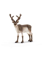 SCHLEICH SCHLEICH REINDEER