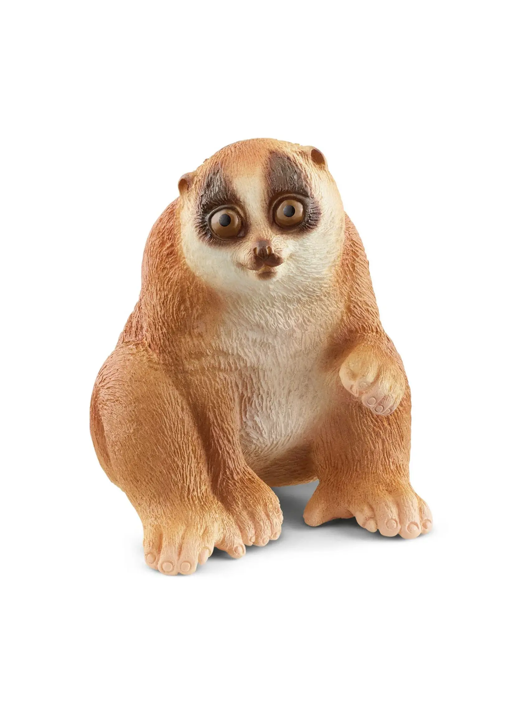 SCHLEICH SCHLEICH SLOW LORIS
