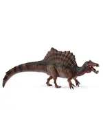 SCHLEICH SCHLEICH SPINOSAURUS