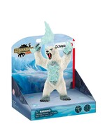 SCHLEICH SCHLEICH BLIZZARD BEAR WITH WEAPON