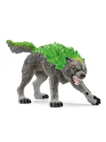 SCHLEICH SCHLEICH GRANITE WOLF